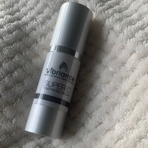 Super C Penetrating Serum - Silver